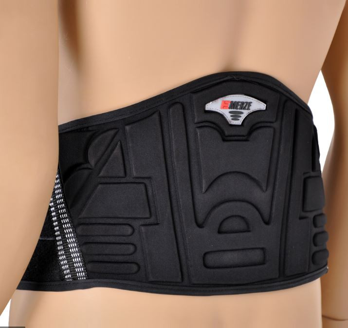 Kidney belt XS EMERZE size up to 95 cm M160-08-XS