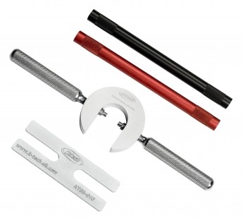 Front Fork Spring Removal Tools K-TECH 113-040-010