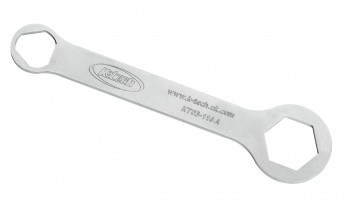 Front Fork Cap & Comp Adj Spanner K-TECH 113-010-045