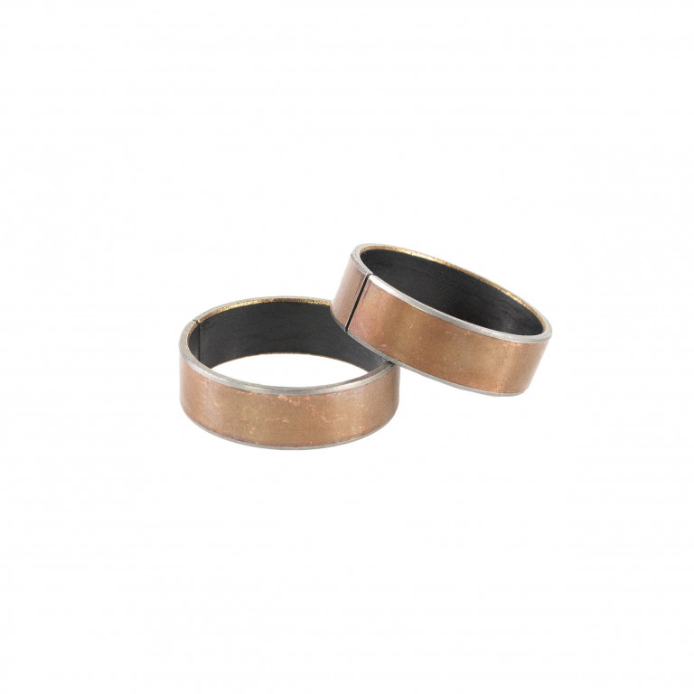 FF slide metal set KYB 110043600202 36mm