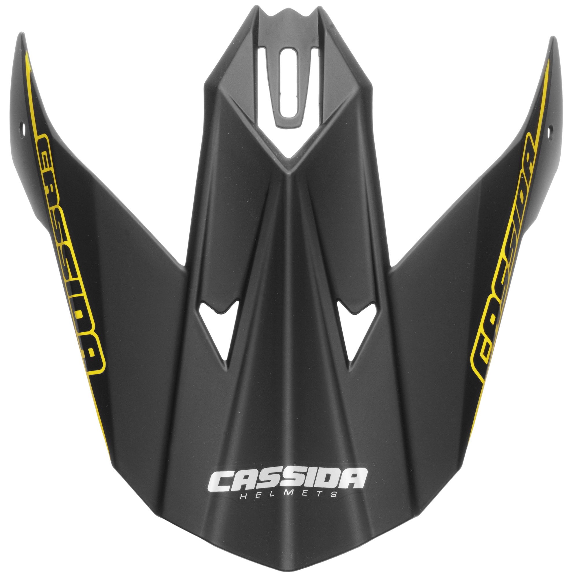 Peak CASSIDA LIBOR PODMOL JUNIOR black matt / yellow / grey