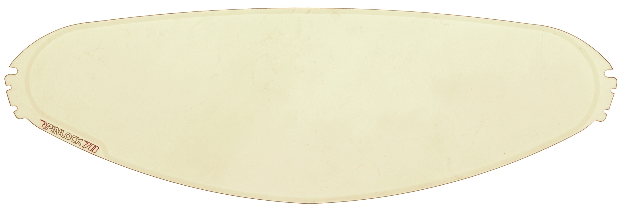 Pinlock 70 for visor CASSIDA APEX