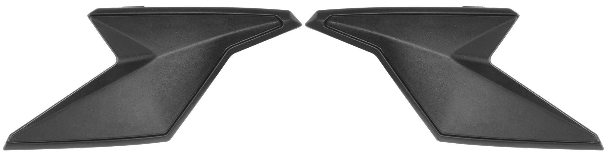 Forehead upper ventilation covers CASSIDA APEX