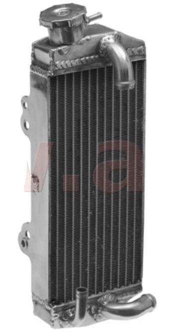 Radiator right Q-Tech Beta M690-180