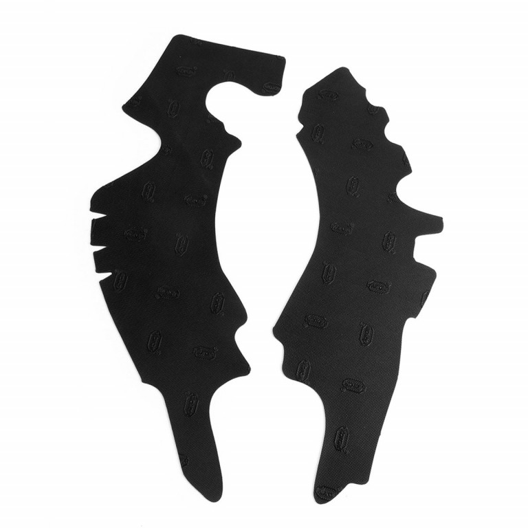 Rubber Frame Pads VIBRAM M7341N Off-Road Crni