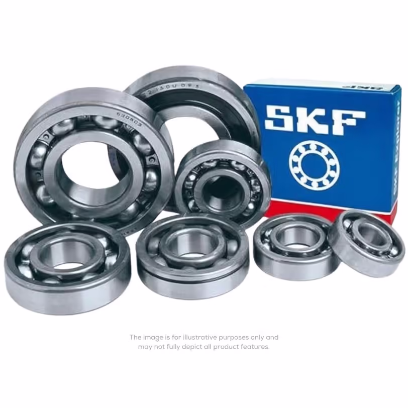 Bearing SKF M881007022007 radiale (7x22x7)