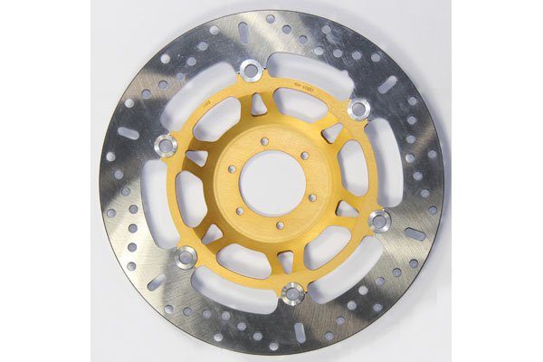 Kočiona disk EBC MD1003X