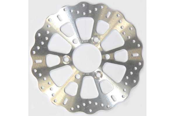 Kočiona disk EBC MD1169C