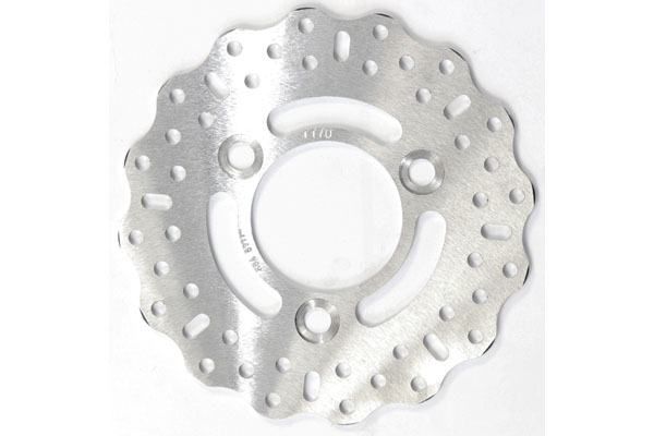 Kočiona disk EBC MD1170C