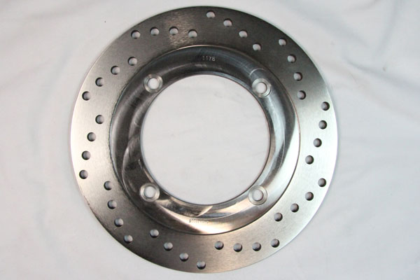 Kočiona disk EBC MD1178