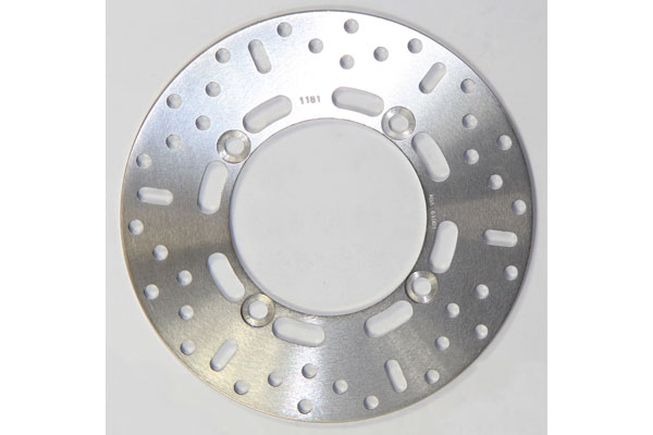 Kočiona disk EBC MD1181