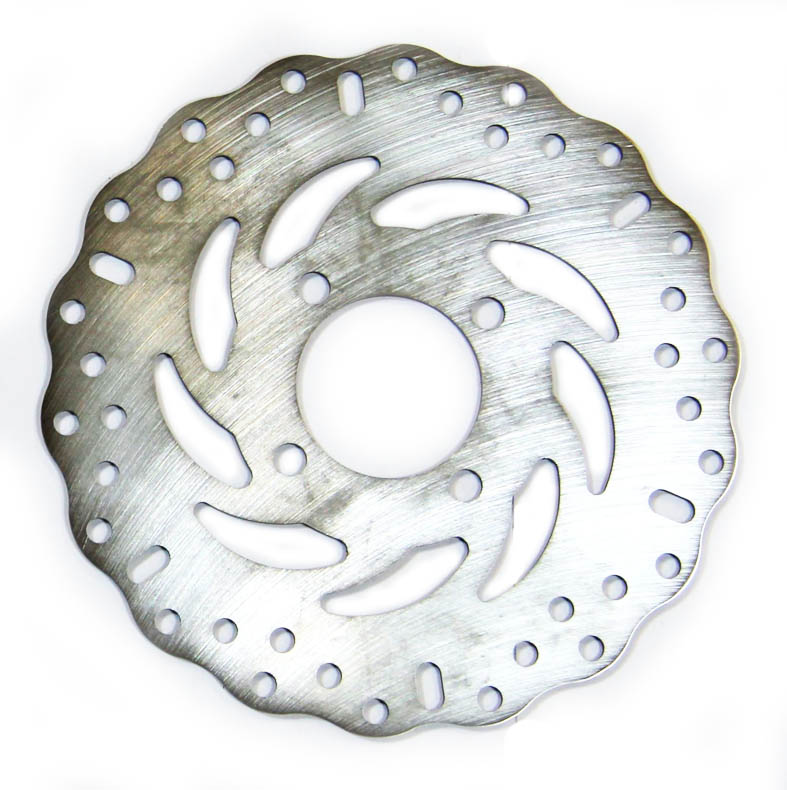 Kočiona disk EBC MD1183C