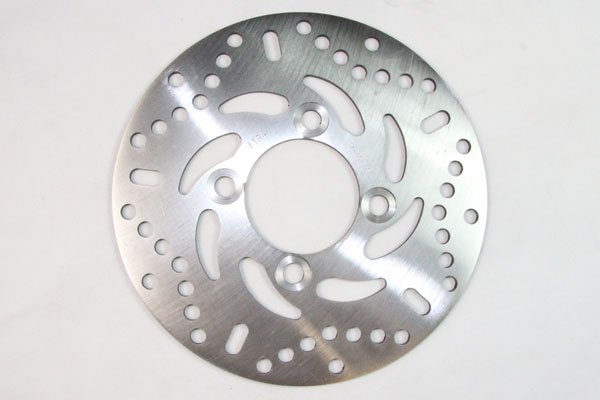 Kočiona disk EBC MD1184