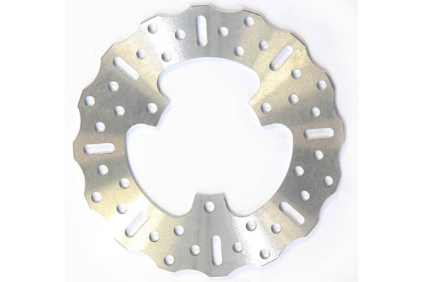 Kočiona disk EBC MD2021C