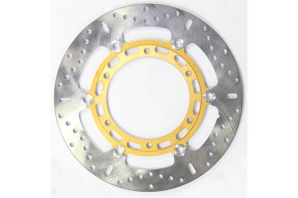 Kočiona disk EBC MD2074X