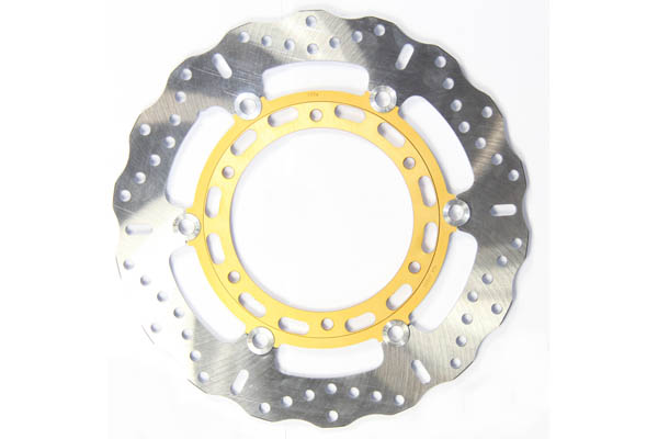 Kočiona disk EBC MD2074XC