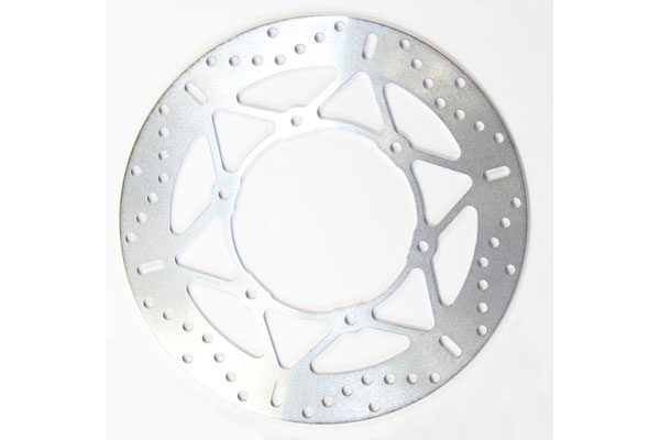 Kočiona disk EBC MD2076
