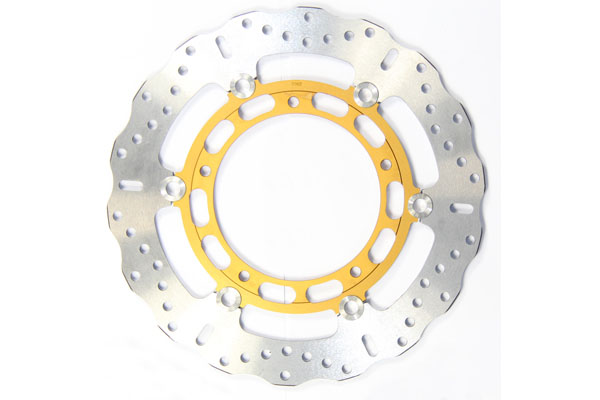 Kočiona disk EBC MD2082XC