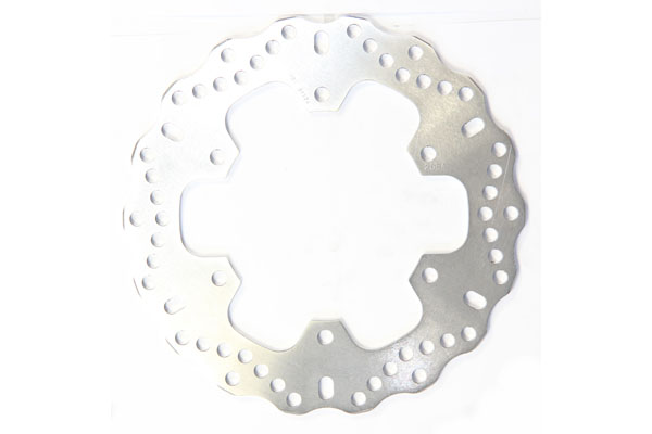 Kočiona disk EBC MD2084C