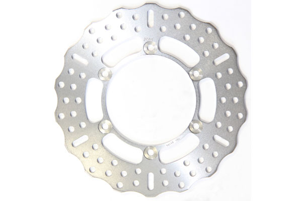 Kočiona disk EBC MD2086C