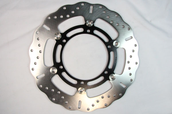 Kočiona disk EBC MD2089XC