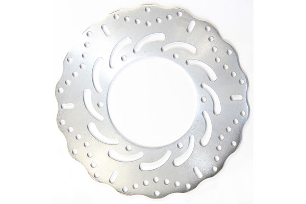 Kočiona disk EBC MD2092C