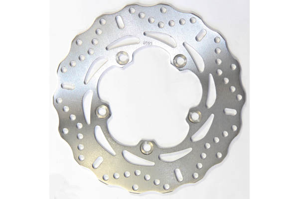 Kočiona disk EBC MD2093C