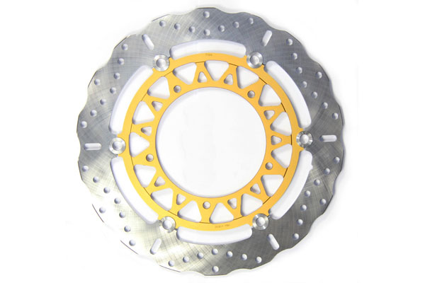 Kočiona disk EBC MD2094XC