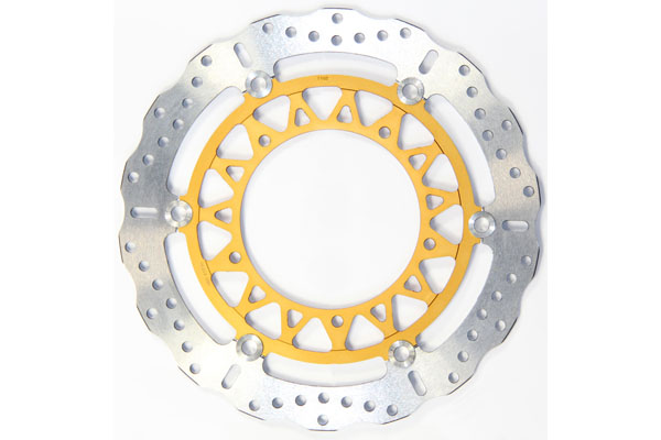 Kočiona disk EBC MD2102XC
