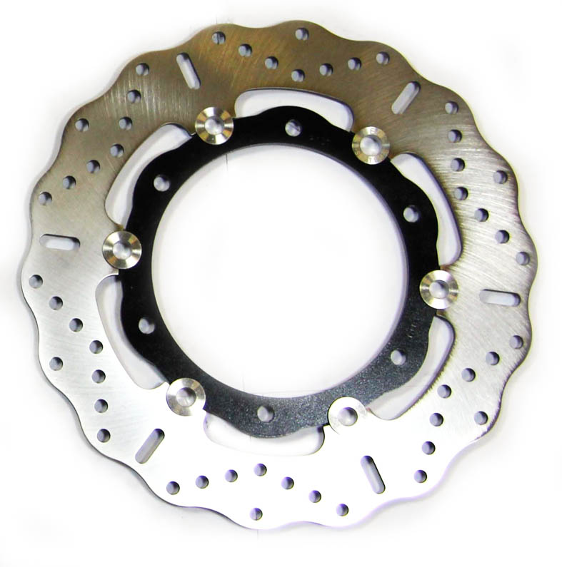 Kočiona disk EBC MD2107C