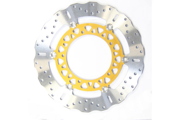 Kočiona disk EBC MD2109XC
