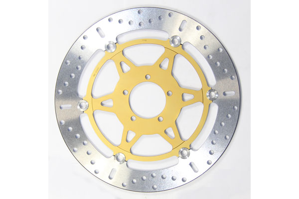 Kočiona disk EBC MD2112X