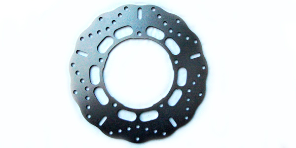 Kočiona disk EBC MD2116C