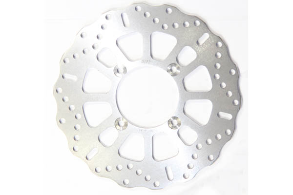 Kočiona disk EBC MD3002C