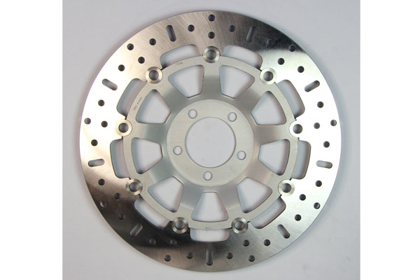 Kočiona disk EBC MD3004