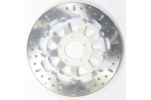 Kočiona disk EBC MD3005