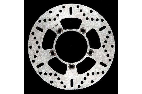 Kočiona disk EBC MD3008