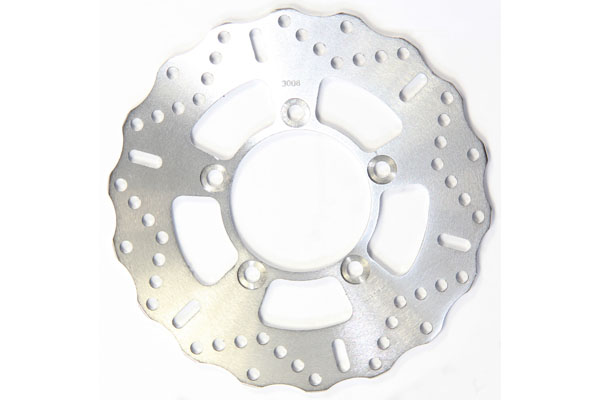 Kočiona disk EBC MD3008C