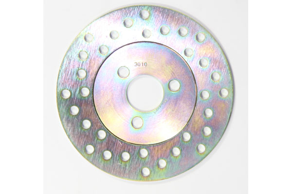 Kočiona disk EBC MD3010LS