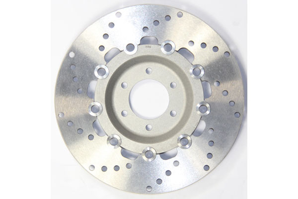 Kočiona disk EBC MD3024LS
