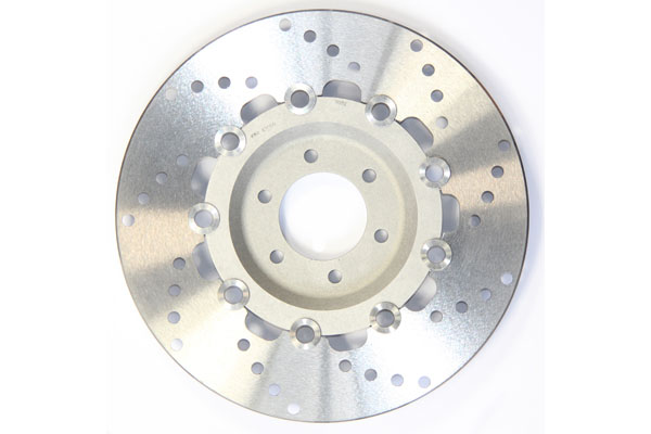 Kočiona disk EBC MD3024RS