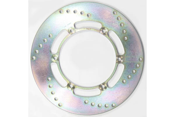 Kočiona disk EBC MD3027