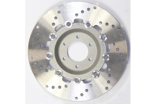 Kočiona disk EBC MD3028LS