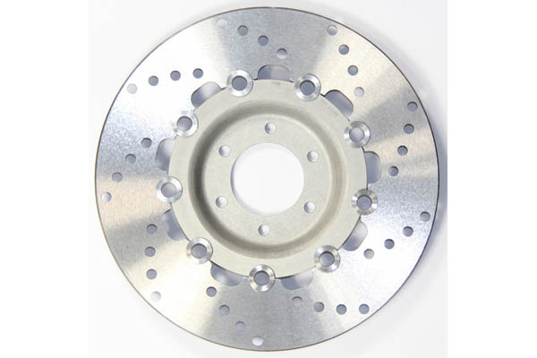 Kočiona disk EBC MD3028RS