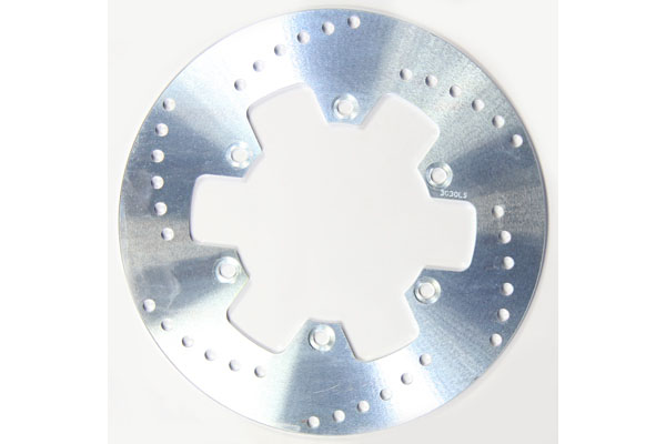 Kočiona disk EBC MD3030LS