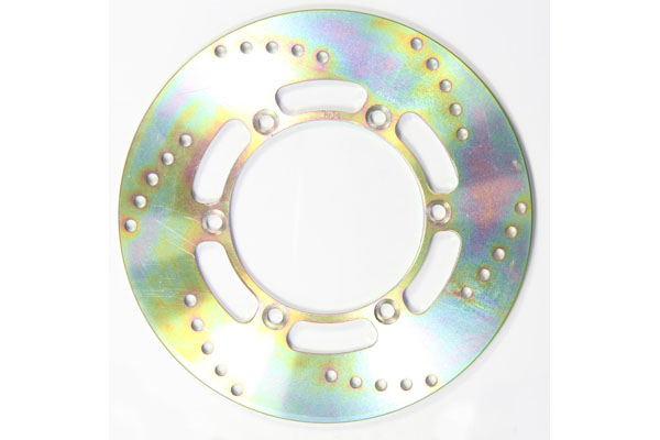 Kočiona disk EBC MD3036