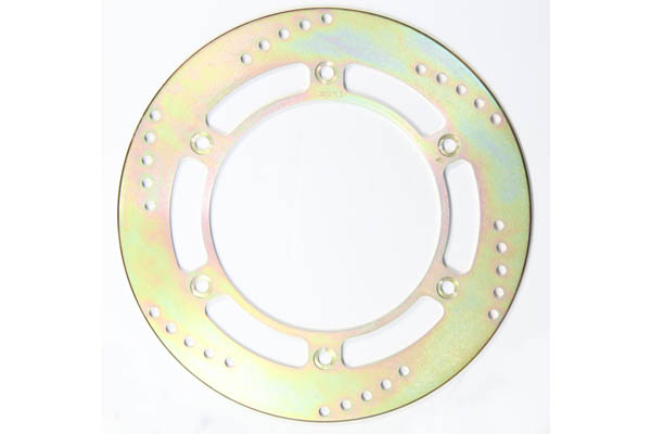 Kočiona disk EBC MD3037LS