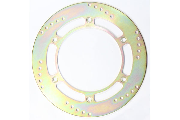 Kočiona disk EBC MD3037RS