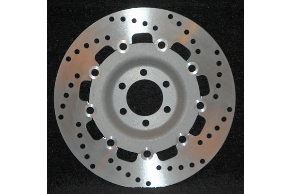 Kočiona disk EBC MD3039RS