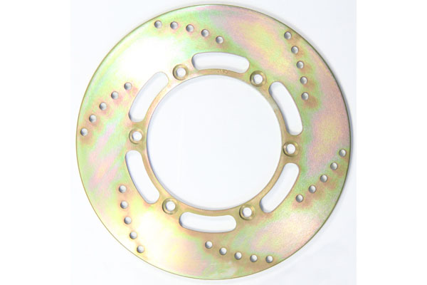 Kočiona disk EBC MD3043